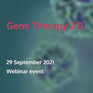 gene therapy 2.0 webinar (square)